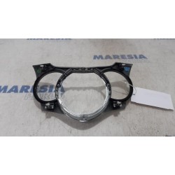 Citroen - DS3 - Dashboard part