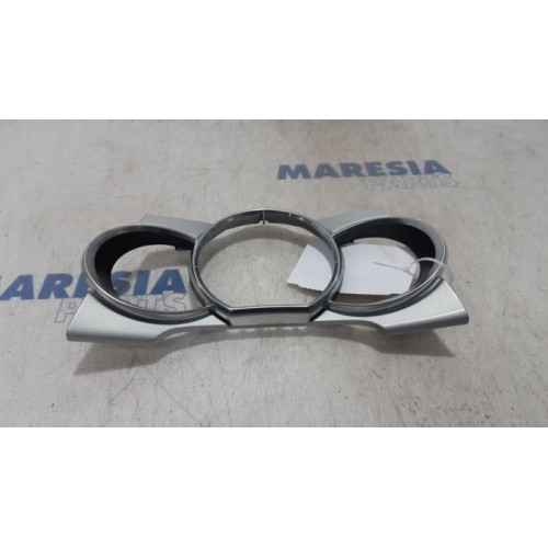Citroen - DS3 - Dashboard part