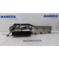 Citroen - DS3 - Dashboard part
