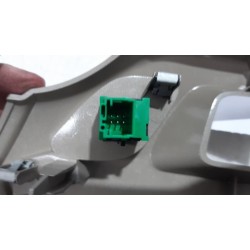 Citroen - DS3 - Dashboard part