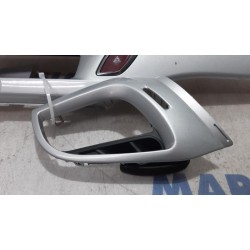 Citroen - DS3 - Dashboard part