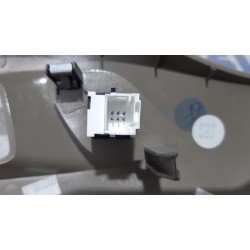 Citroen - DS3 - Dashboard part