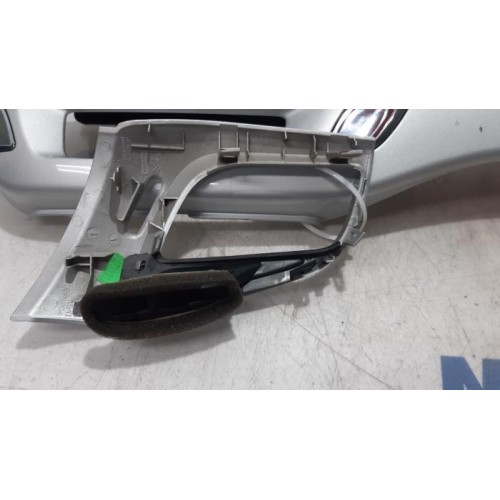 Citroen - DS3 - Dashboard part