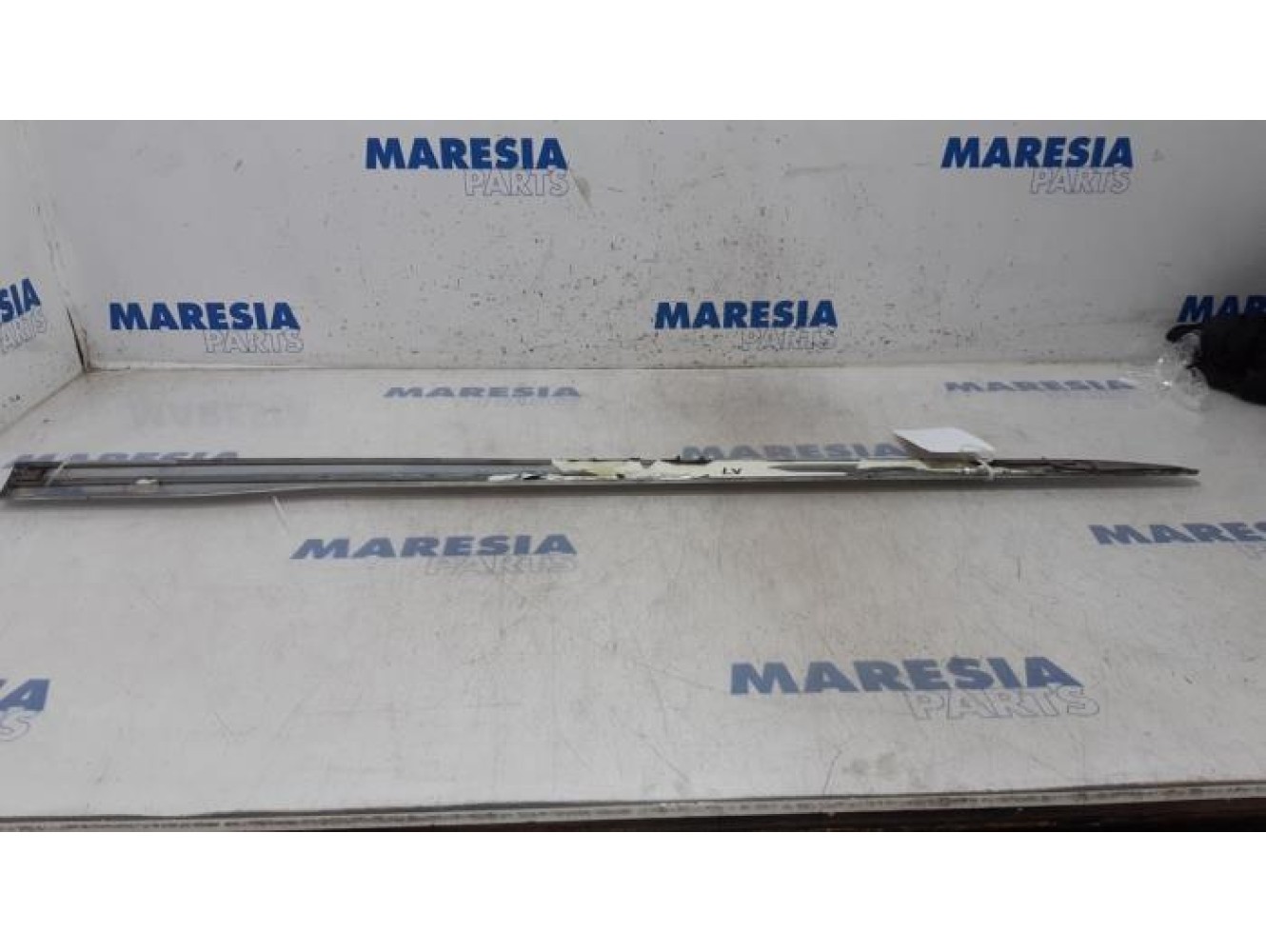 Citroen - DS3 - Door strip
