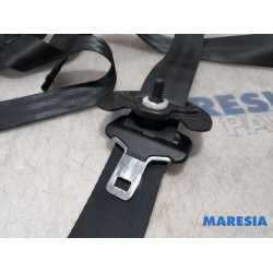 Citroen - DS3 - Front seatbelt, right