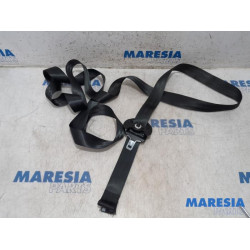 Citroen - DS3 - Front seatbelt, right