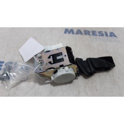 Citroen - DS3 - Sicherheitsgurt links hinten