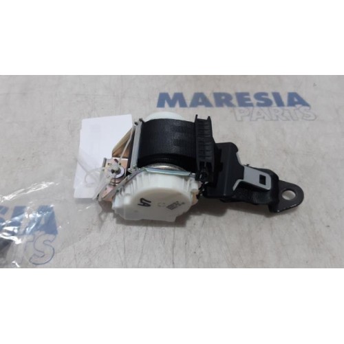 Citroen - DS3 - Sicherheitsgurt links hinten
