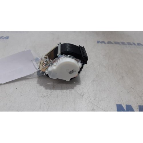 Citroen - DS3 - Sicherheitsgurt rechts hinten
