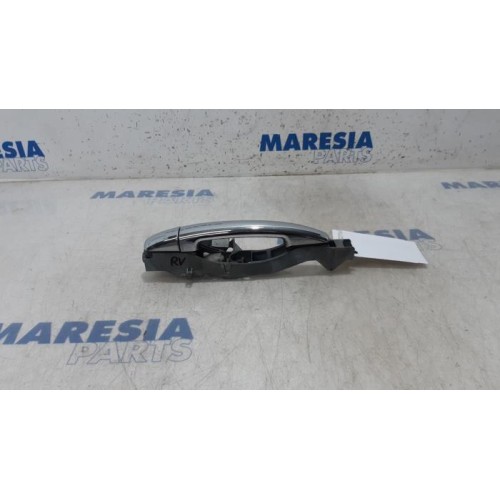 Citroen - DS3 - Door handle 2-door, right