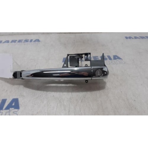 Citroen - DS3 - Door handle 2-door, left