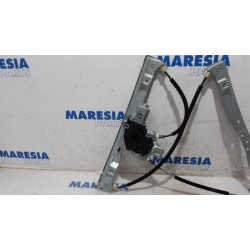 Citroen - DS3 - Window mechanism 2-door, front left
