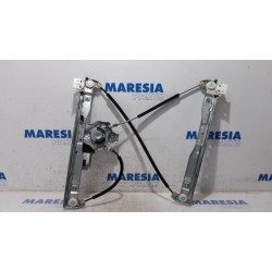 Citroen - DS3 - Window mechanism 2-door, front left