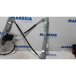 Citroen - DS3 - Window mechanism 2-door, front right