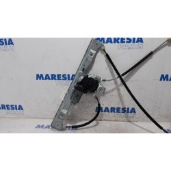 Citroen - DS3 - Window mechanism 2-door, front right