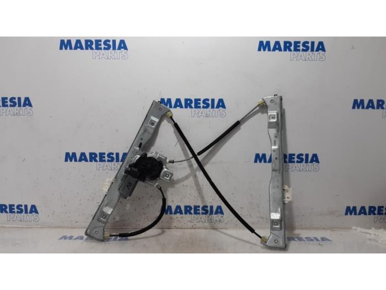 Citroen - DS3 - Window mechanism 2-door, front right