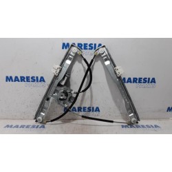 Citroen - DS3 - Window mechanism 2-door, front right