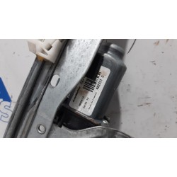 Citroen - DS3 - Window mechanism 2-door, front right