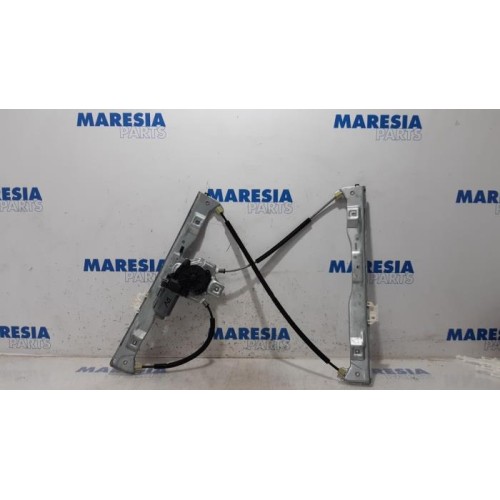 Citroen - DS3 - Window mechanism 2-door, front right
