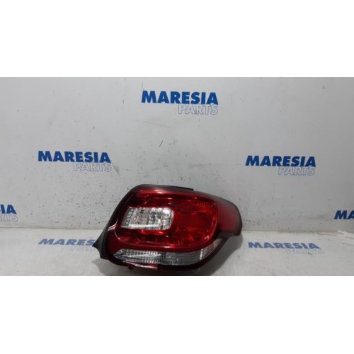 Citroen - DS3 - Taillight, right