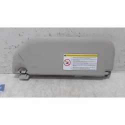 Citroen - C1 - Zonneklep