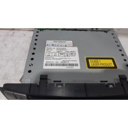 Citroen - C1 - Radio CD Speler