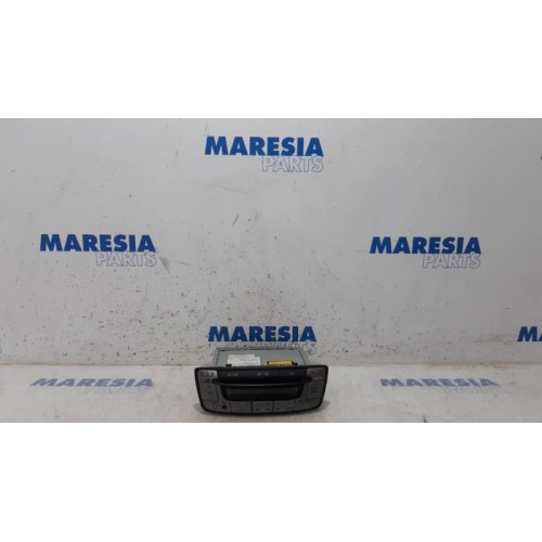 Citroen - C1 - Radio CD player