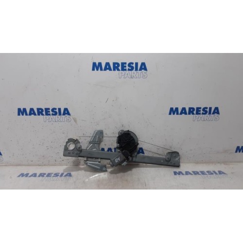 Citroen - C1 - Window mechanism 4-door, front right