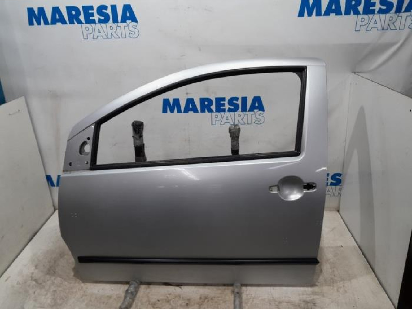 Citroen - C2 - Portier 2Deurs links