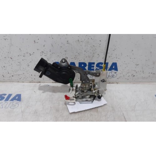 Citroen - C1 - Door lock mechanism 4-door, front left