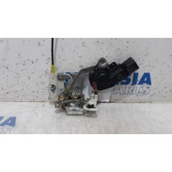 Citroen - C1 - Front door lock mechanism 4-door, right