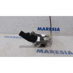 Citroen - C1 - Front door lock mechanism 4-door, right