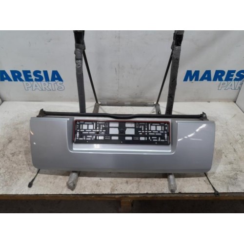 Citroen - C2 - Tailgate