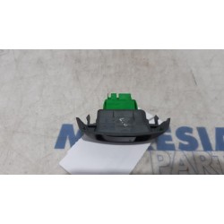 Citroen - C1 - Multi-functional window switch