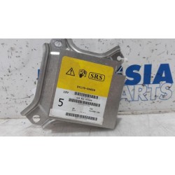 Citroen - C1 - Airbag Module
