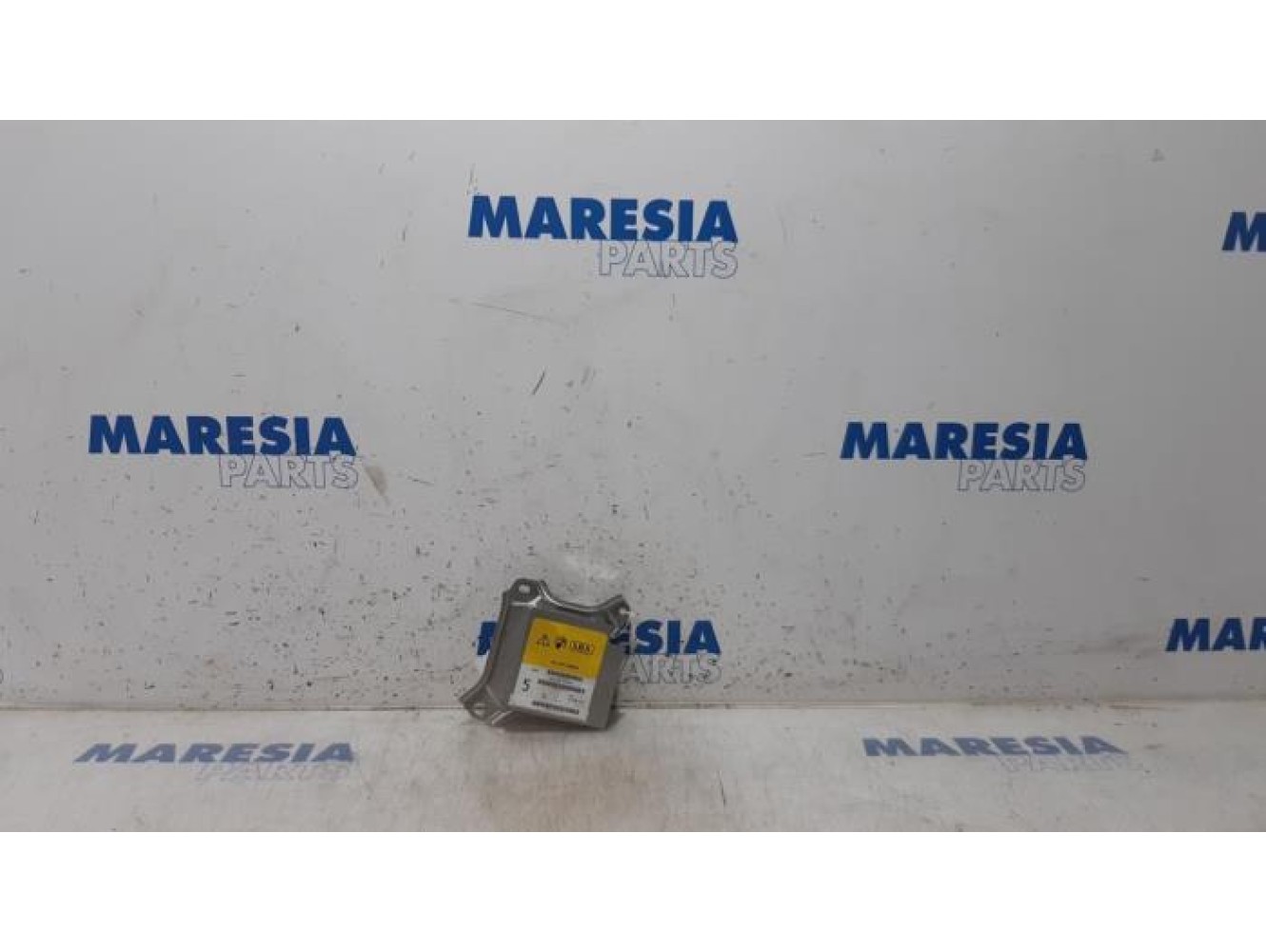 Citroen - C1 - Airbag Module