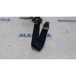 Citroen - C1 - Front seatbelt, left