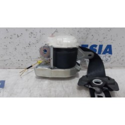 Citroen - C1 - Front seatbelt, left