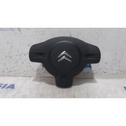 Citroen - C1 - Airbag links (Stuur)