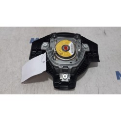 Citroen - C1 - Airbag links (Stuur)