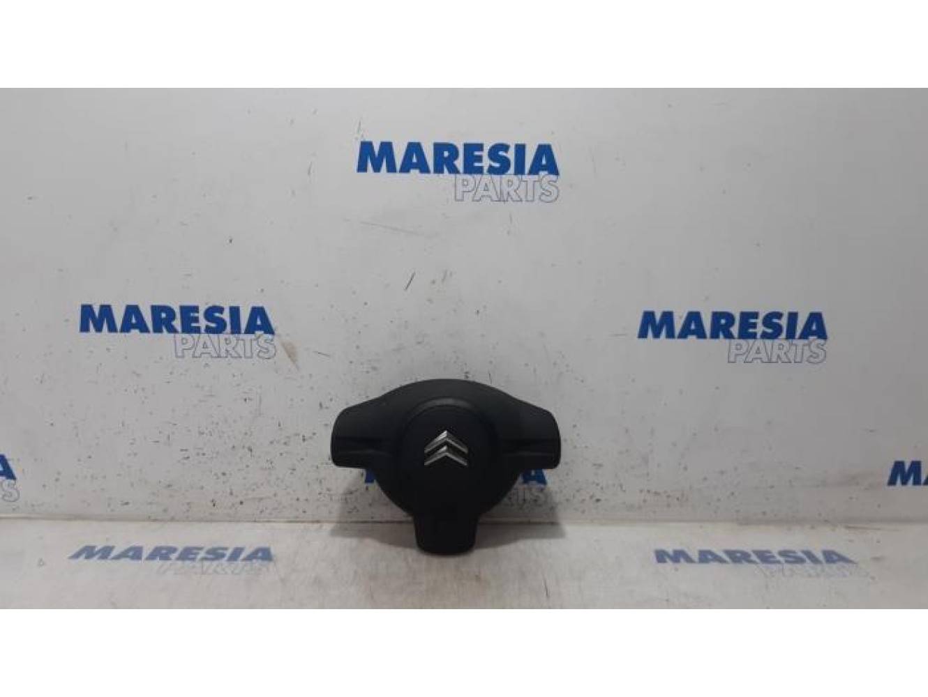 Citroen - C1 - Airbag links (Stuur)