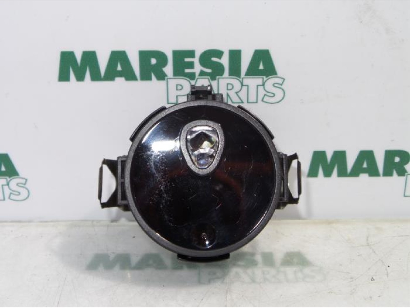Renault - Megane Scenic - Rain sensor