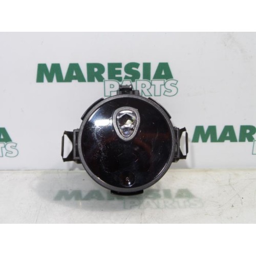 Renault - Megane Scenic - Rain sensor