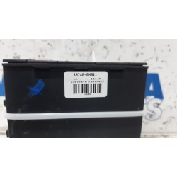 Citroen - C1 - Central door locking module