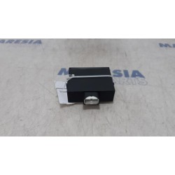 Citroen - C1 - Central door locking module