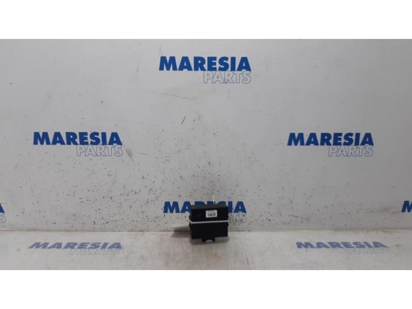 Citroen - C1 - Central door locking module