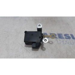 Citroen - C1 - Schließmechanik Heckklappe