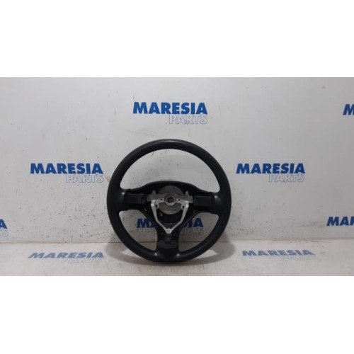 Citroen - C1 - Steering wheel