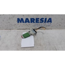Citroen - C1 - Heater resistor