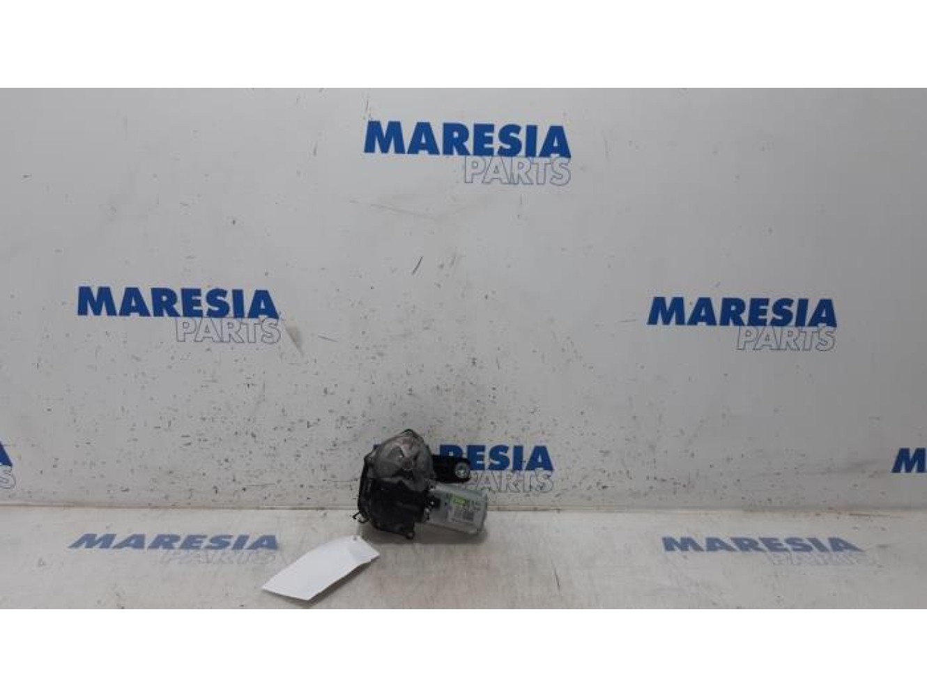 Citroen - C1 - Rear wiper motor